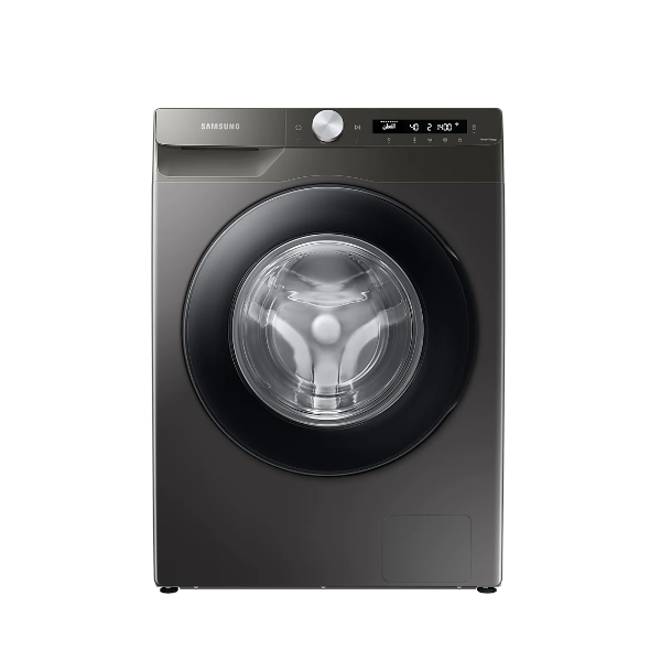 Buy Samsung 8 kg 5 Star WW80T534DAN1TL Fully Automatic Front Load Washing Machine - Vasanth and Co